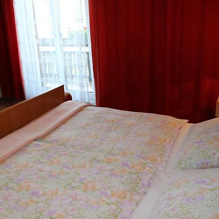 Апартаменты Dreimaderlhaus Фельден-ам-Вёртер-Зе Экстерьер фото