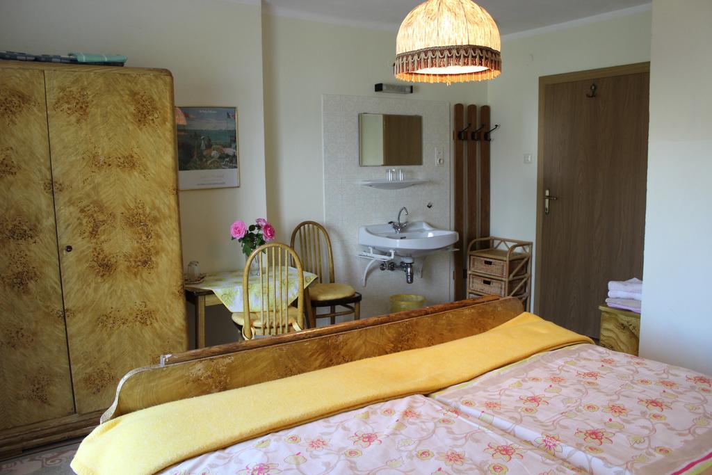 Апартаменты Dreimaderlhaus Фельден-ам-Вёртер-Зе Экстерьер фото