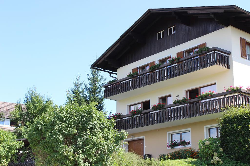 Апартаменты Dreimaderlhaus Фельден-ам-Вёртер-Зе Экстерьер фото