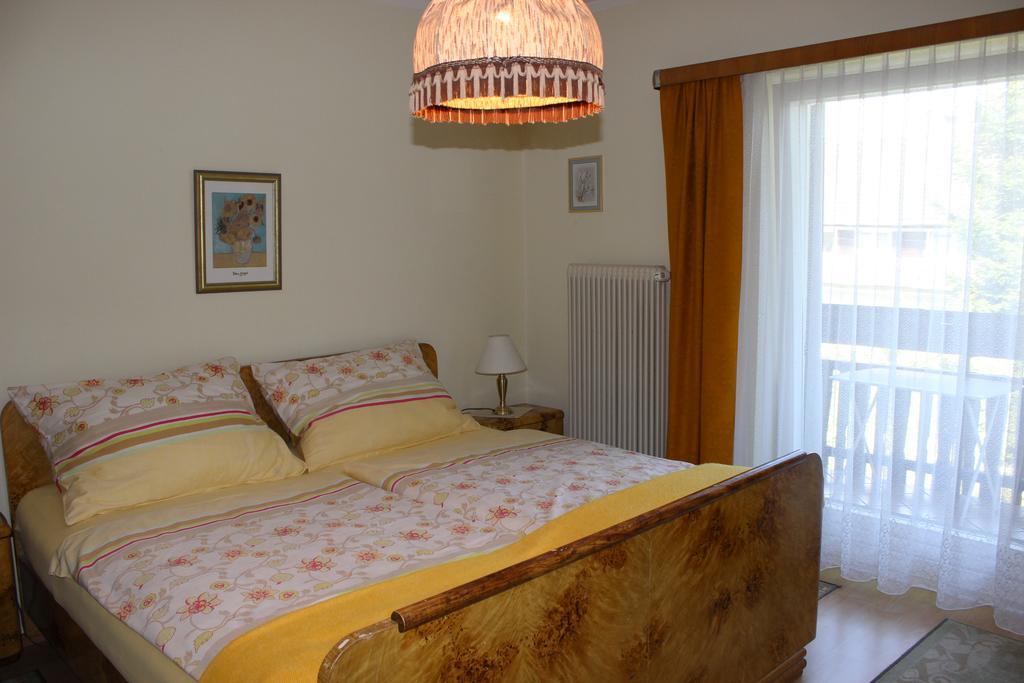 Апартаменты Dreimaderlhaus Фельден-ам-Вёртер-Зе Экстерьер фото