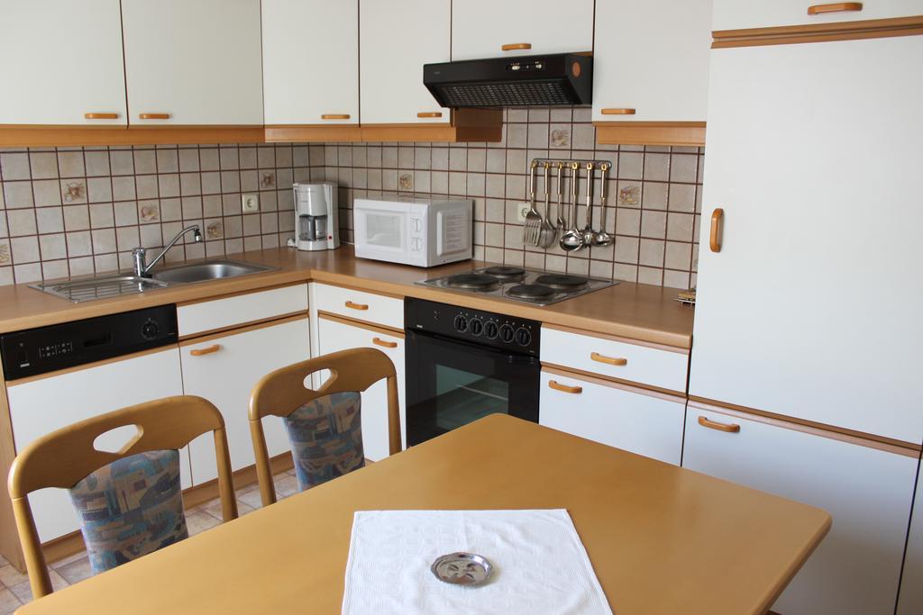 Апартаменты Dreimaderlhaus Фельден-ам-Вёртер-Зе Экстерьер фото