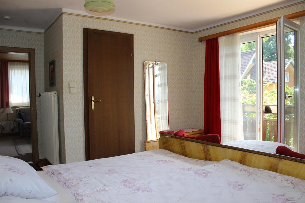 Апартаменты Dreimaderlhaus Фельден-ам-Вёртер-Зе Экстерьер фото