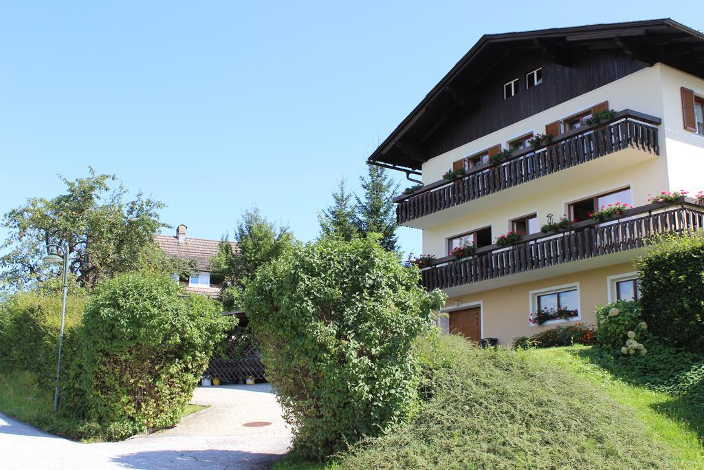 Апартаменты Dreimaderlhaus Фельден-ам-Вёртер-Зе Экстерьер фото
