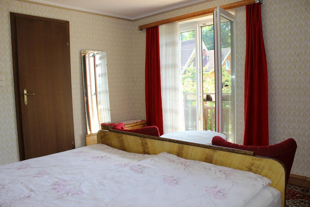 Апартаменты Dreimaderlhaus Фельден-ам-Вёртер-Зе Экстерьер фото