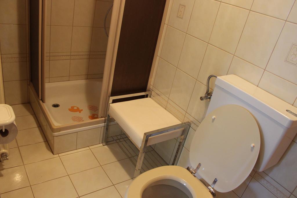 Апартаменты Dreimaderlhaus Фельден-ам-Вёртер-Зе Экстерьер фото