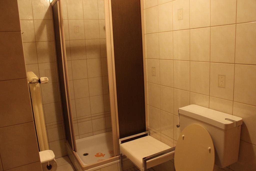 Апартаменты Dreimaderlhaus Фельден-ам-Вёртер-Зе Экстерьер фото
